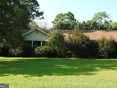 1171 W Roanoke Dr, Fitzgerald, GA, 31750