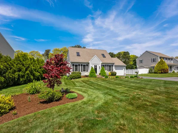 29 Mirasol Drive, Buzzards Bay, MA 02532