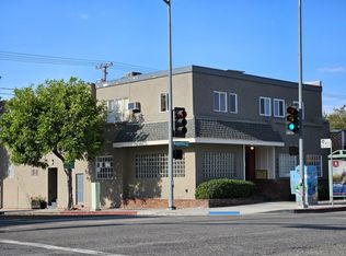 641 N Keystone St APT C, Burbank, CA 91506