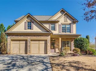 2335 Mindy Ln, Cumming, GA 30041