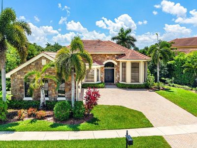 3592 Collonade Drive, Wellington, FL, 33449