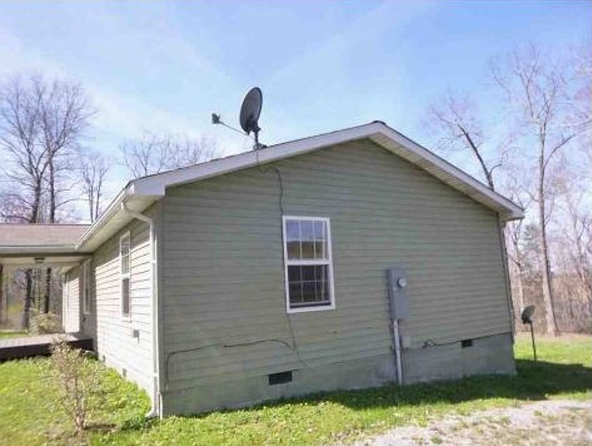 844 Pocket Rd, Whitwell, TN 37397 Zillow