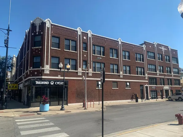 3253 W Lawrence Ave APT 3D, Chicago, IL 60625