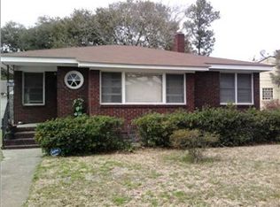 3835 Chestnut St, North Charleston, SC 29405