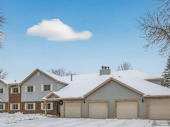 4339 Buckingham Ct #1106, Saint Paul, MN 55127