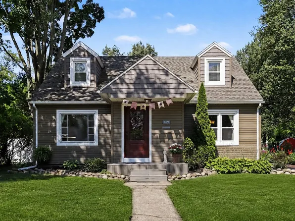 169 24th St N, Battle Creek, MI 49015
