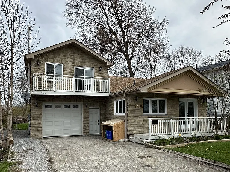 210 Ways Bay Dr #UPPER — Photo 1