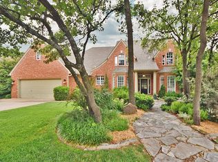 2301 Pawnee Xing, Edmond, OK 73034