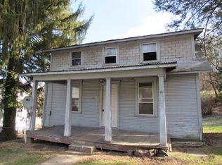 7842 Route 819 N, Armbrust, PA 15616