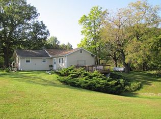 63551 State Highway K, Rutledge, MO 63563