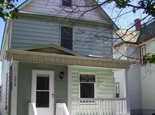 1015 Tweed St, Sault Sainte Marie, MI 49783