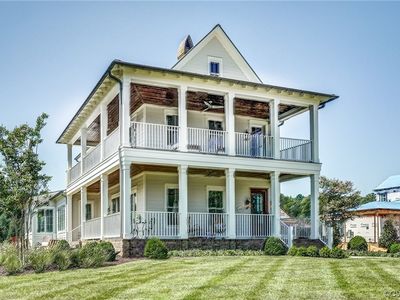 12442 Bluffton Ridge Ct, Henrico, VA, 23238