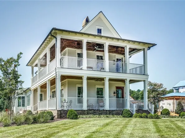 12442 Bluffton Ridge Ct, Henrico, VA 23238