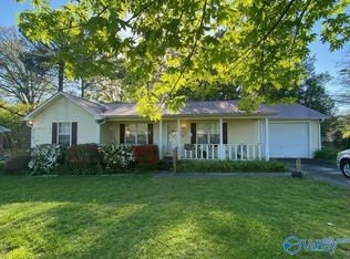 111 Sunset St, Boaz, AL 35957