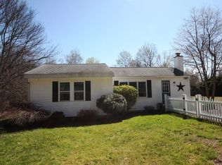 79 Mile Hill Rd, Boylston, MA 01505