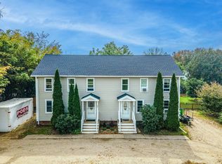 33 Pleasant St, South Deerfield, MA 01373