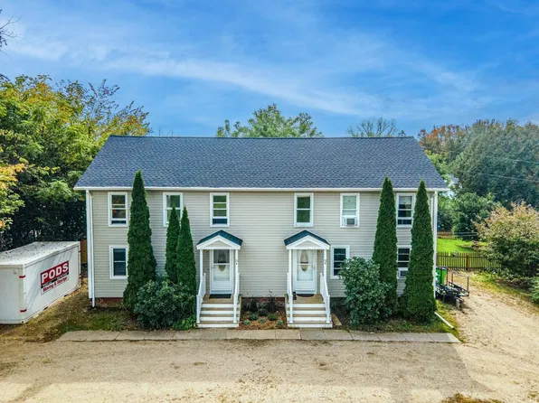 33 Pleasant St, South Deerfield, MA 01373
