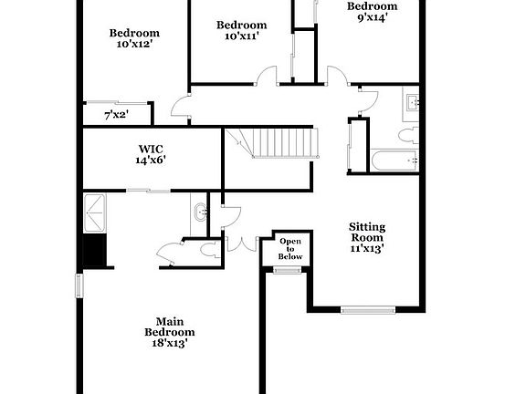 2nd image of 12838 W La Reata Ave