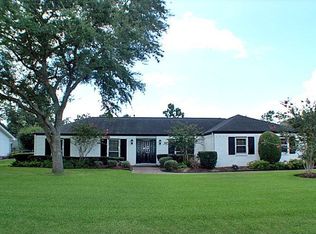 2505 Taylor Ln, Pearland, TX 77581