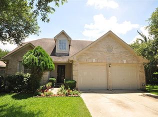 11823 Gardner Park Ln, Sugar Land, TX 77498