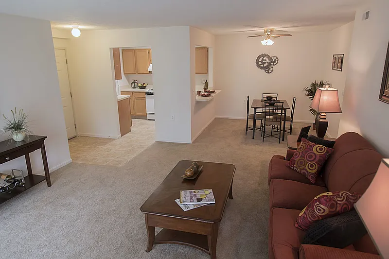 Cherry Tree Village Apartments Strongsville Oh Zillow