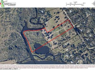 9514 Fleming Grant Rd, Micco, FL 32976