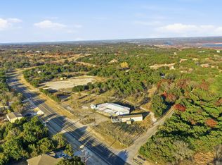 6109 Tin Top Hwy, Granbury, TX 76048