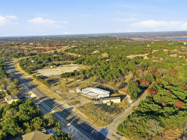 6109 Tin Top Hwy, Granbury, TX 76048