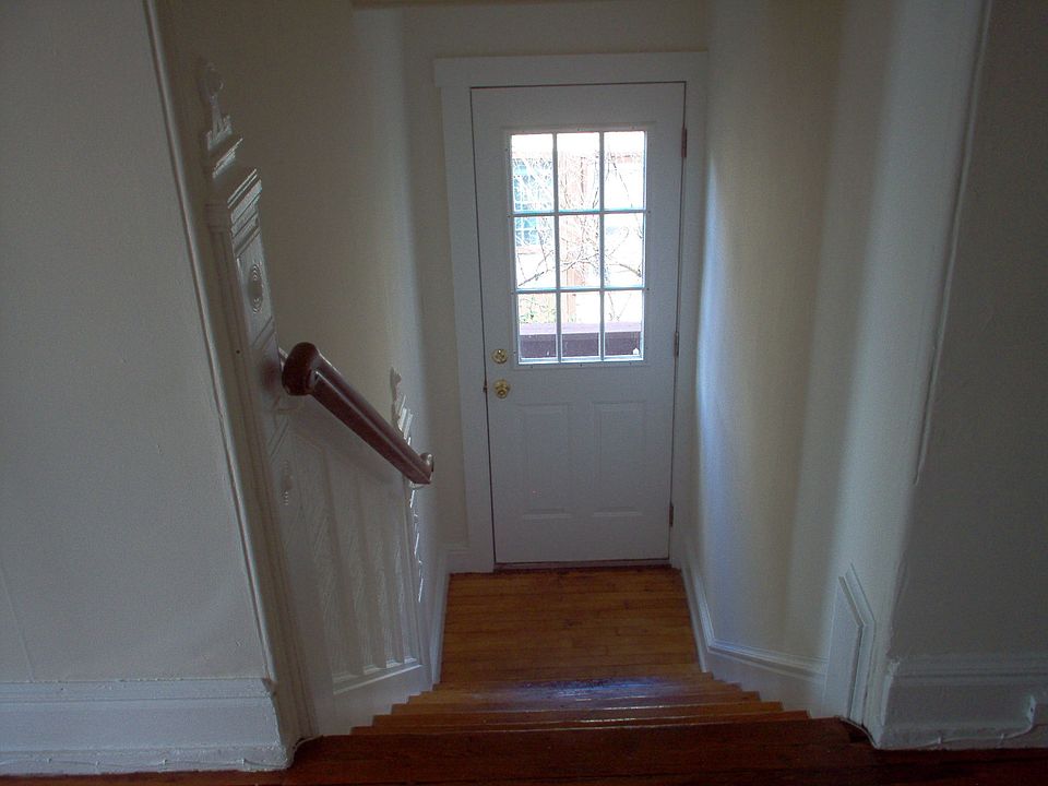 entryway