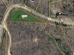 12502 Bone Camp Rd, Northport, AL 35475