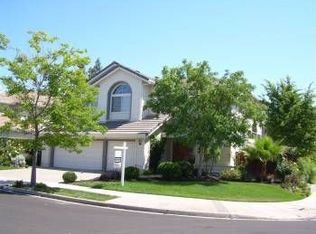 303 Miramonte Ln, Livermore, CA 94551