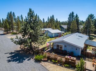 16250 Leona Ln, La Pine, OR 97739