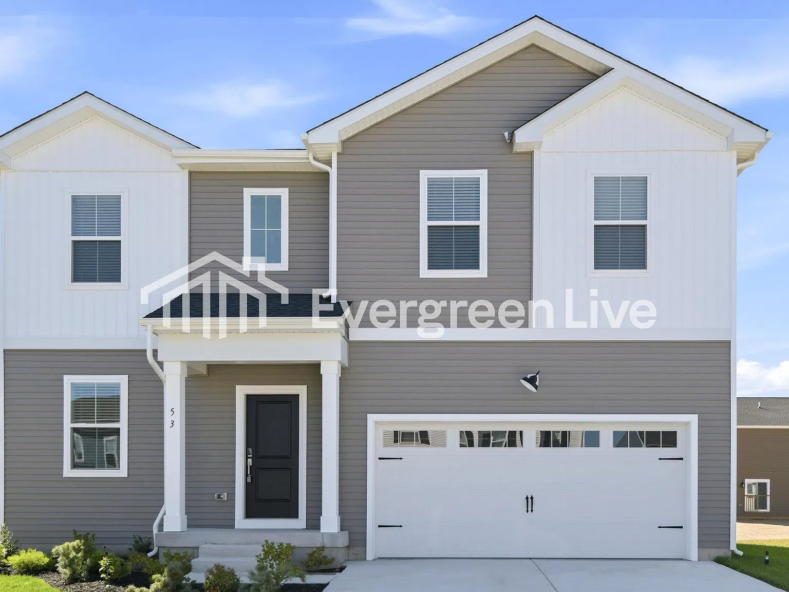 4 bed, 2.5 bath, 3046 sqft, $3,085 — Photo 1