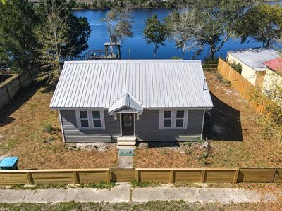 809 Three Rivers Rd, Carrabelle, FL, 32322
