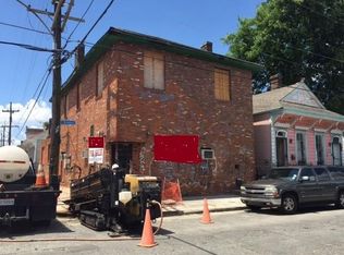 2734 N Rampart St, New Orleans, LA 70117