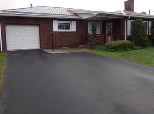 718 South St, Berlin, PA 15530