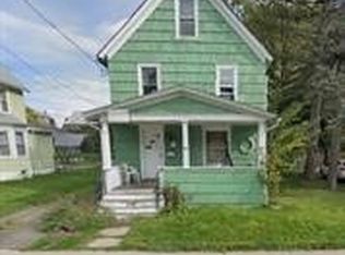 13 Lincoln Ave, Endicott, NY