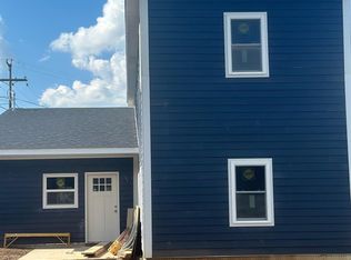 402 Wenonah Ave, Pearisburg, VA 24134
