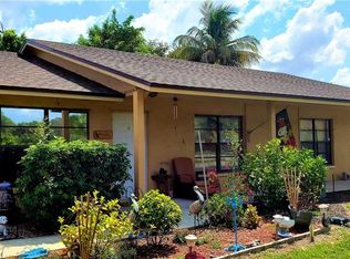 1942 55th Ter SW, Naples, FL 34116