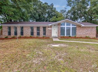 7167 Pine Barren Ct, Mobile, AL 36695