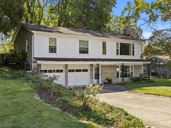 1002 Celia Ln, Lexington, KY 40504