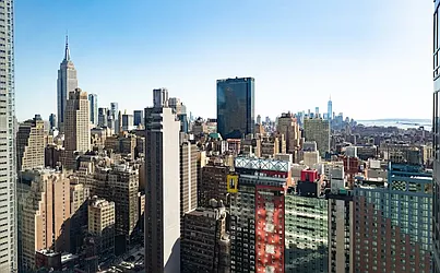Sold by Acre NY Realty Inc