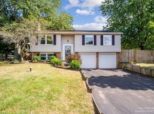 3133 Gove Dr, Tecumseh, MI 49286