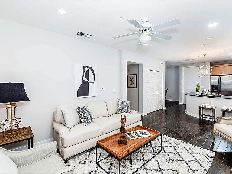 5501 De Marcus Blvd #242 — Photo 9