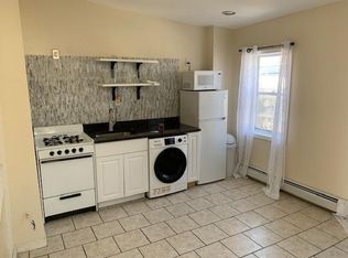 382 1st St APT 4, Jersey City, NJ 07302