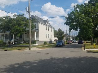331 36th St, Norfolk, VA 23508