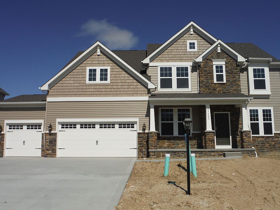 Patterson Z Exterior