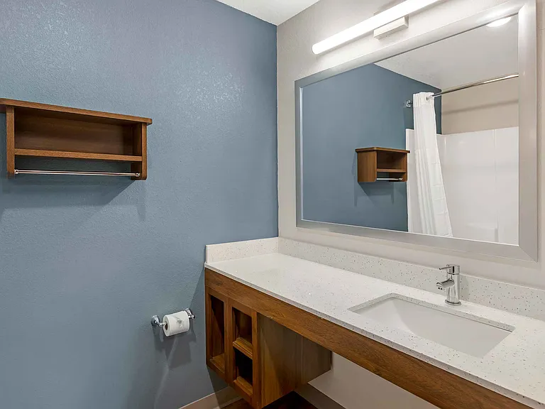 Studio Suite - 1 Queen Bed