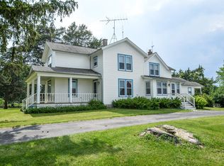 W1928 County Road K, Markesan, WI 53946