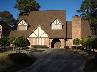 17914 Asphodel Ln, Spring, TX 77379